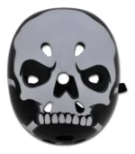 Casco Calavera para monopatín/skate/bmx - Imagen 5