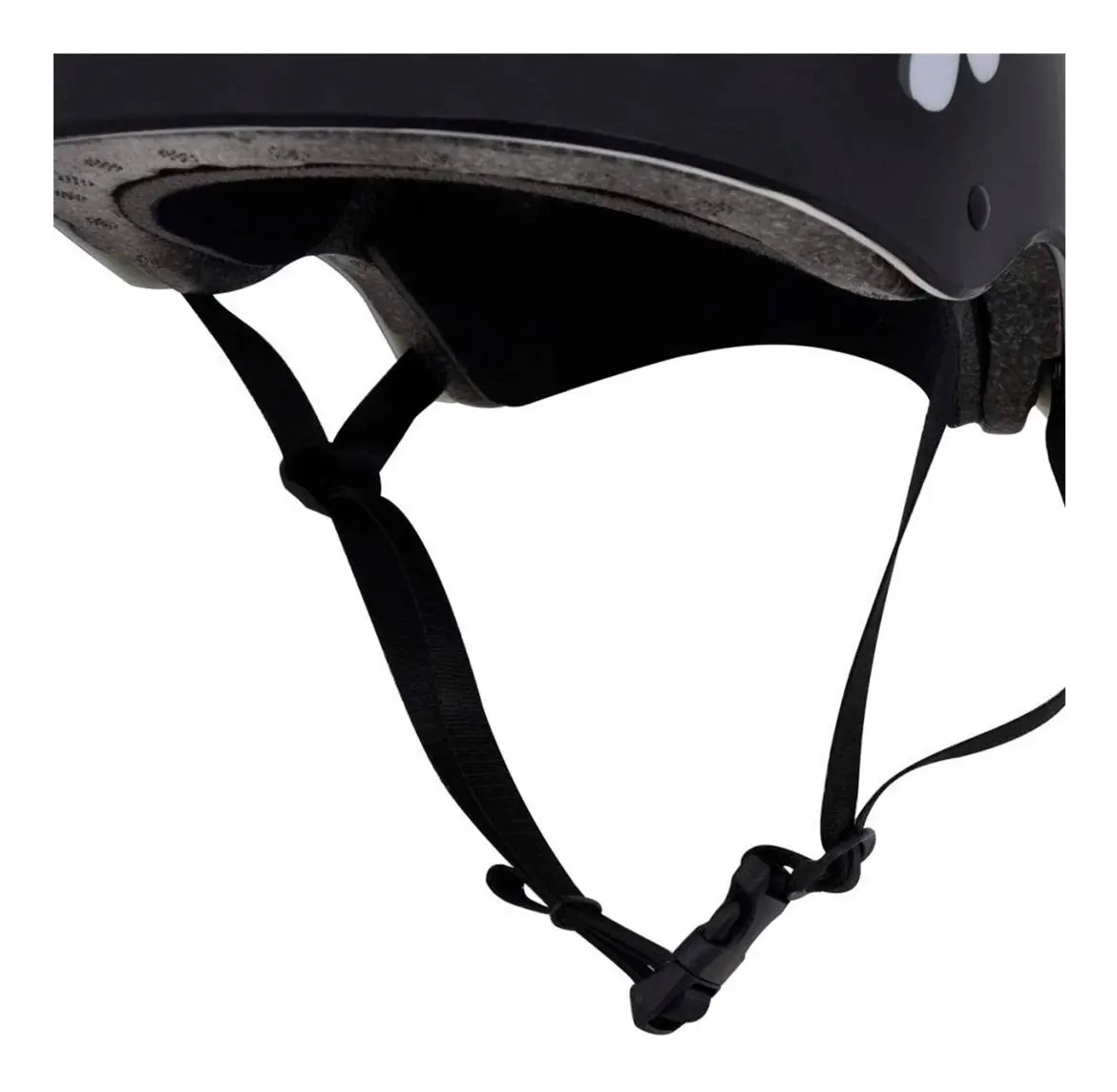 Casco Calavera para monopatín/skate/bmx - Imagen 4