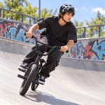 Casco Calavera para monopatín/skate/bmx - Imagen 2