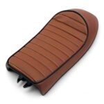 Asiento Caferacer colita Snake/CG/Baccio/Sapucai - Imagen 4